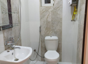 İcarəyə verilir 2 otaqlı 45 m2 yeni tikili Zabrat 1