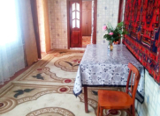 Satılır 8 otaqlı 156 m2 həyət evi Qusar