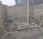 Satılır 2 sot torpaq Masazır