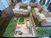 Satılır 2 otaqlı 70.26 m2 yeni tikili Binəqədi