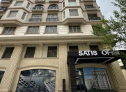 Satılır 3 otaqlı 169 m2 yeni tikili Bayıl