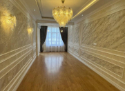 Satılır 2 otaqlı 101 m2 yeni tikili Nəriman Nərimanov m.