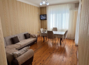 Satılır 2 otaqlı 62 m2 yeni tikili 7 mkr