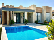 Satılır 4 otaqlı 180 m2 bağ evi Şüvəlan