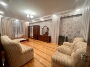 İcarəyə verilir 2 otaqlı 72 m2 yeni tikili Neftçilər m.