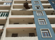 Satılır 2 otaqlı 51 m2 yeni tikili Binəqədi