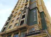 Satılır 4 otaqlı 146 m2 yeni tikili Yeni Yasamal