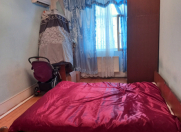 İcarəyə verilir 3 otaqlı 100 m2 həyət evi 8 km