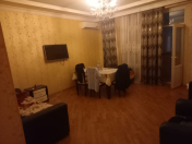 İcarəyə verilir 3 otaqlı 130 m2 yeni tikili 9 mkr