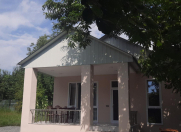 İcarəyə verilir 3 otaqlı 70 m2 həyət evi Qəbələ