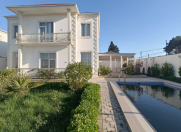 Satılır 6 otaqlı 250 m2 bağ evi Bakı