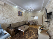 Satılır 3 otaqlı 90 m2 köhnə tikili Y.Günəşli