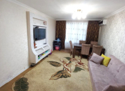 Satılır 3 otaqlı 75 m2 köhnə tikili Qara Qarayev m.