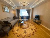 İcarəyə verilir 4 otaqlı 165 m2 yeni tikili Nəriman Nərimanov m.