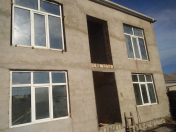 Satılır 8 otaqlı 220 m2 həyət evi Biləcəri