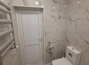 İcarəyə verilir 2 otaqlı 60 m2 həyət evi Rəsulzadə
