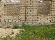 Satılır 5 otaqlı 500 m2 həyət evi Xaçmaz