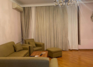 Satılır 3 otaqlı 112 m2 yeni tikili İçəri Şəhər m.