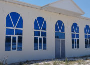 Satılır 2 otaqlı 350 m2 obyekt Hacıqabul