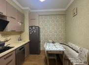 Satılır 2 otaqlı 59 m2 yeni tikili Xırdalan