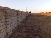 Satılır 8 sot torpaq Türkan