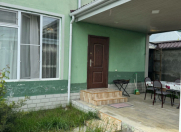 İcarəyə verilir 2 otaqlı 80 m2 həyət evi Qəbələ