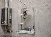 Satılır 2 otaqlı 30 m2 köhnə tikili Gənclik m.