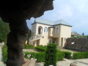 İcarəyə verilir 5 otaqlı 90 m2 bağ evi Novxanı