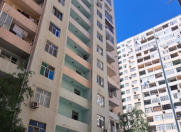 Satılır 1 otaqlı 60 m2 yeni tikili Həzi Aslanov