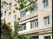 Satılır 4 otaqlı 95 m2 köhnə tikili Y.Günəşli