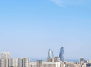 Satılır 3 otaqlı 145 m2 yeni tikili Elmlər Akademiyası m.