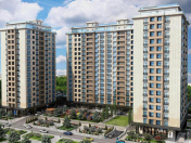 Satılır 3 otaqlı 121 m2 yeni tikili 28 Mall