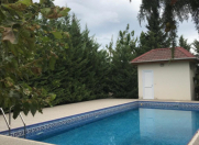 Satılır 7 otaqlı 300 m2 bağ evi Görədil