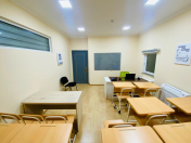 İcarəyə verilir 1 otaqlı 50 m2 ofis Nərimanov r.