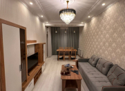 Satılır 2 otaqlı 57 m2 yeni tikili Təfəkkür Universiteti