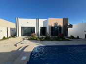 Satılır 4 otaqlı 150 m2 həyət evi Mərdəkan