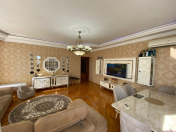 Satılır 3 otaqlı 110 m2 yeni tikili Nəriman Nərimanov m.