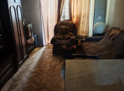 Satılır 2 otaqlı 41.3 m2 köhnə tikili ADA universiteti