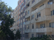 Satılır 2 otaqlı 47 m2 yeni tikili Xırdalan