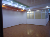 İcarəyə verilir 3 otaqlı 120 m2 yeni tikili Ağ şəhər