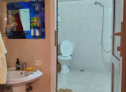 İcarəyə verilir 3 otaqlı 60 m2 köhnə tikili Çıraq Plaza