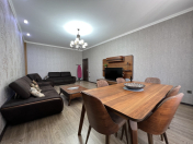 İcarəyə verilir 2 otaqlı 95 m2 yeni tikili Badamdar