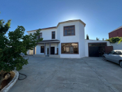 Satılır 6 otaqlı 250 m2 həyət evi Savalan