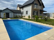 Satılır 5 otaqlı 250 m2 bağ evi Mərdəkan