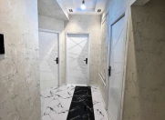 Satılır 2 otaqlı 59.2 m2 yeni tikili Xırdalan