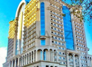 İcarəyə verilir 3 otaqlı 115 m2 yeni tikili Elmlər Akademiyası m.