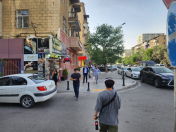 İcarəyə verilir 1 otaqlı 32 m2 obyekt Nəriman Nərimanov m.