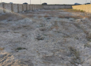 Satılır 8 sot torpaq Pirşağı