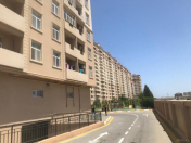 Satılır 3 otaqlı 75 m2 yeni tikili Məhəmmədli