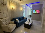 Satılır 2 otaqlı 61 m2 yeni tikili Nəriman Nərimanov m.